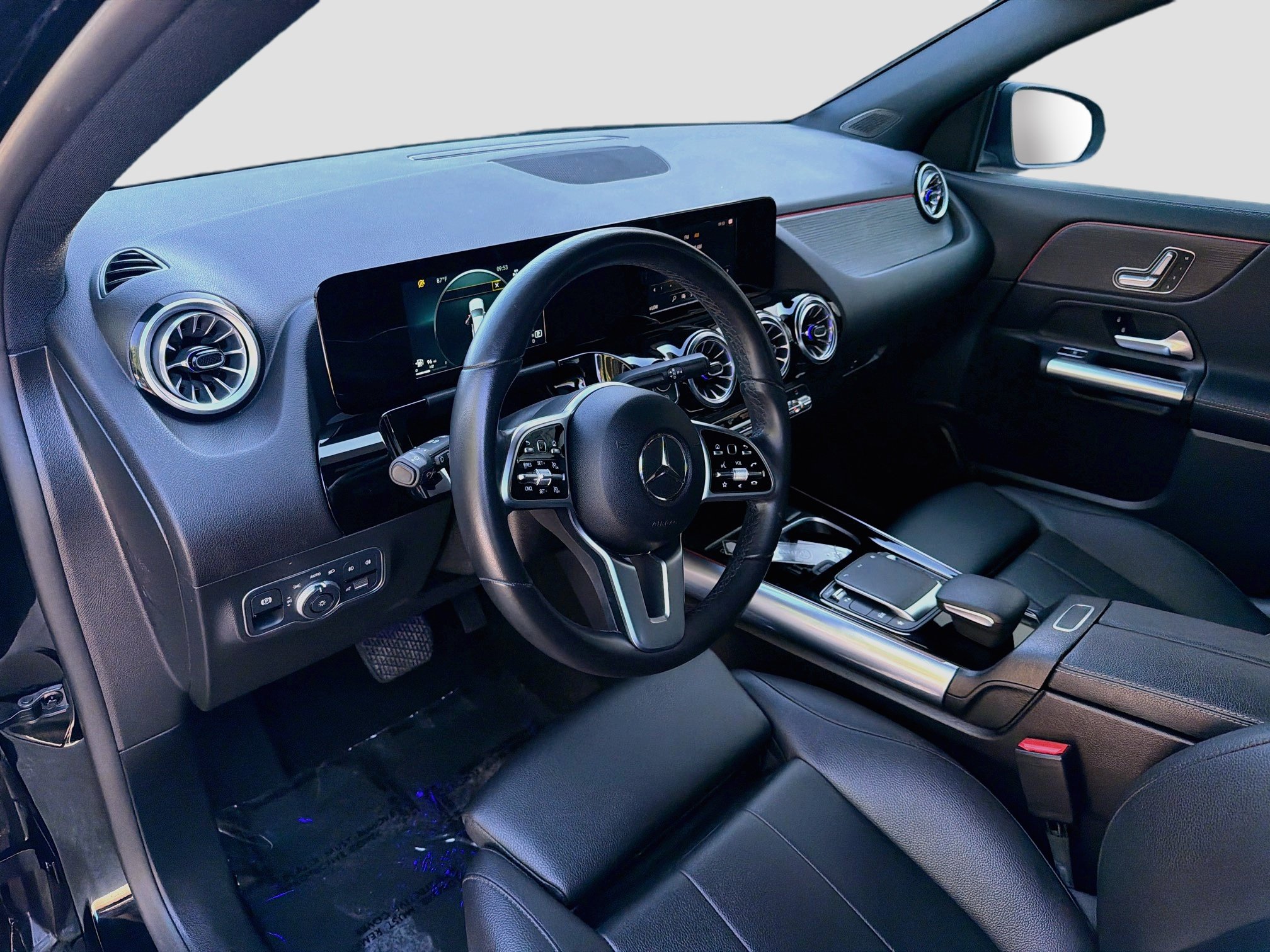 Used 2023 Mercedes-Benz GLA 250 image 7