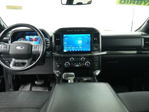 Used 2021 Ford F150 XLT w/ Equipment Group 302A High AWD/4WD image 34
