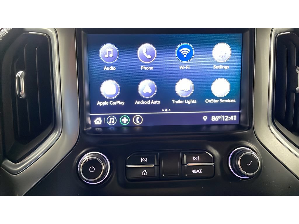 Used 2019 Chevrolet Silverado 1500 RST AWD/4WD image 14