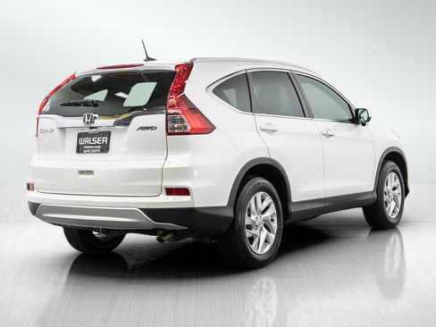 Used 2016 Honda CR-V EX-L image 5