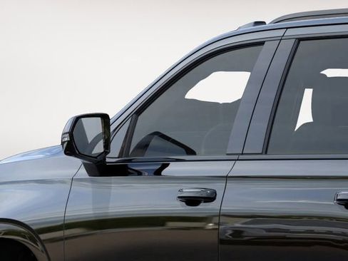 New 2026 Cadillac Escalade ESV V image 12