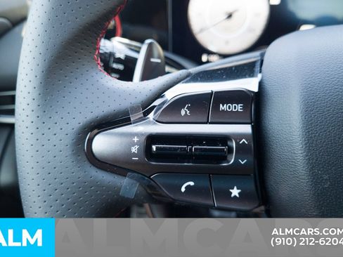 Used 2025 Hyundai Elantra N Line FWD image 27