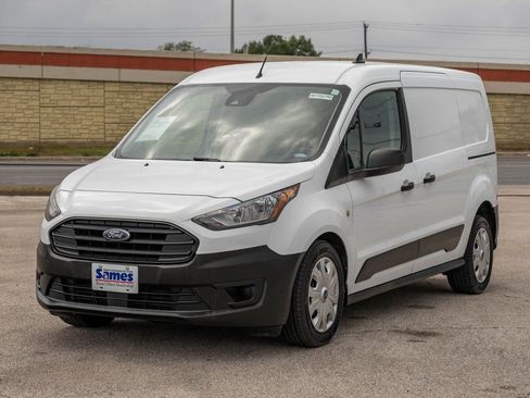 Used 2021 Ford Transit Connect XL image 3