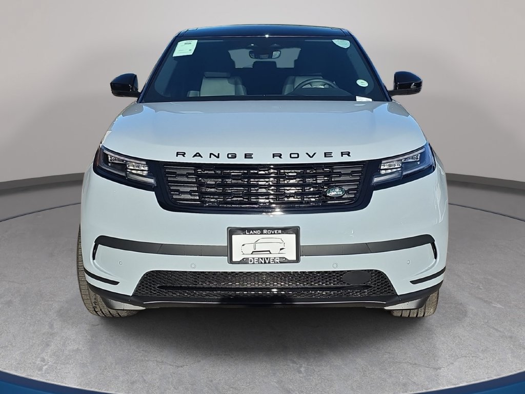 New 2026 Land Rover Range Rover Velar S AWD/4WD image 2