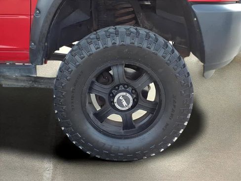 Used 2016 RAM 2500 Tradesman w/ Popular Equipment Group image 7