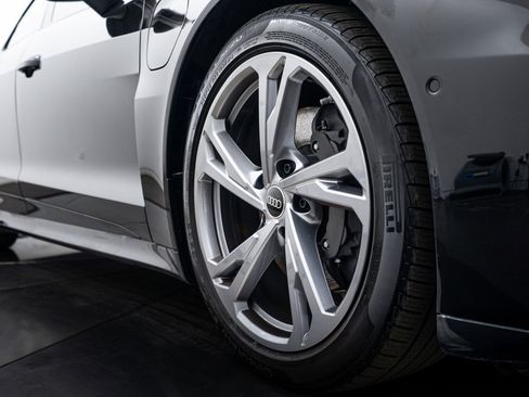 Certified 2024 Audi e-tron GT Prestige w/ Prestige Package image 27