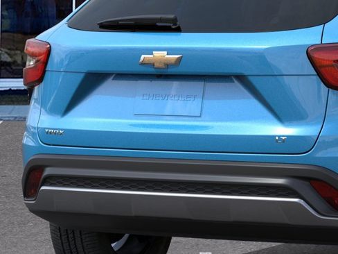 New 2026 Chevrolet Trax LT FWD image 14