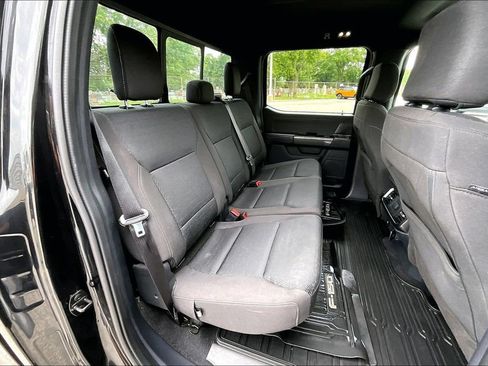 Used 2023 Ford F150 XLT w/ Equipment Group 302A High AWD/4WD image 25