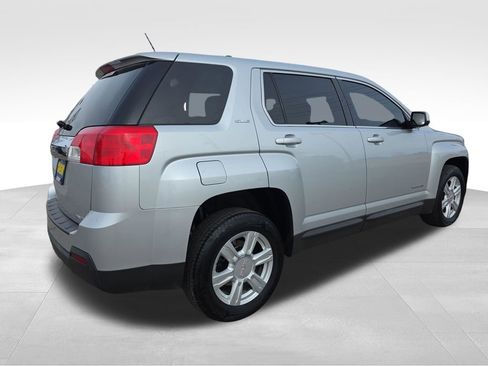 Used 2015 GMC Terrain SLE image 5