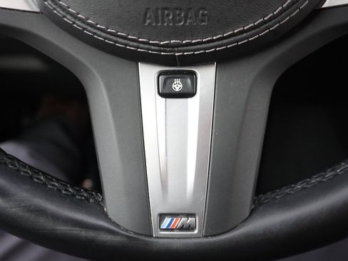 Used 2023 BMW X6 xDrive40i w/ M Sport Package image 54