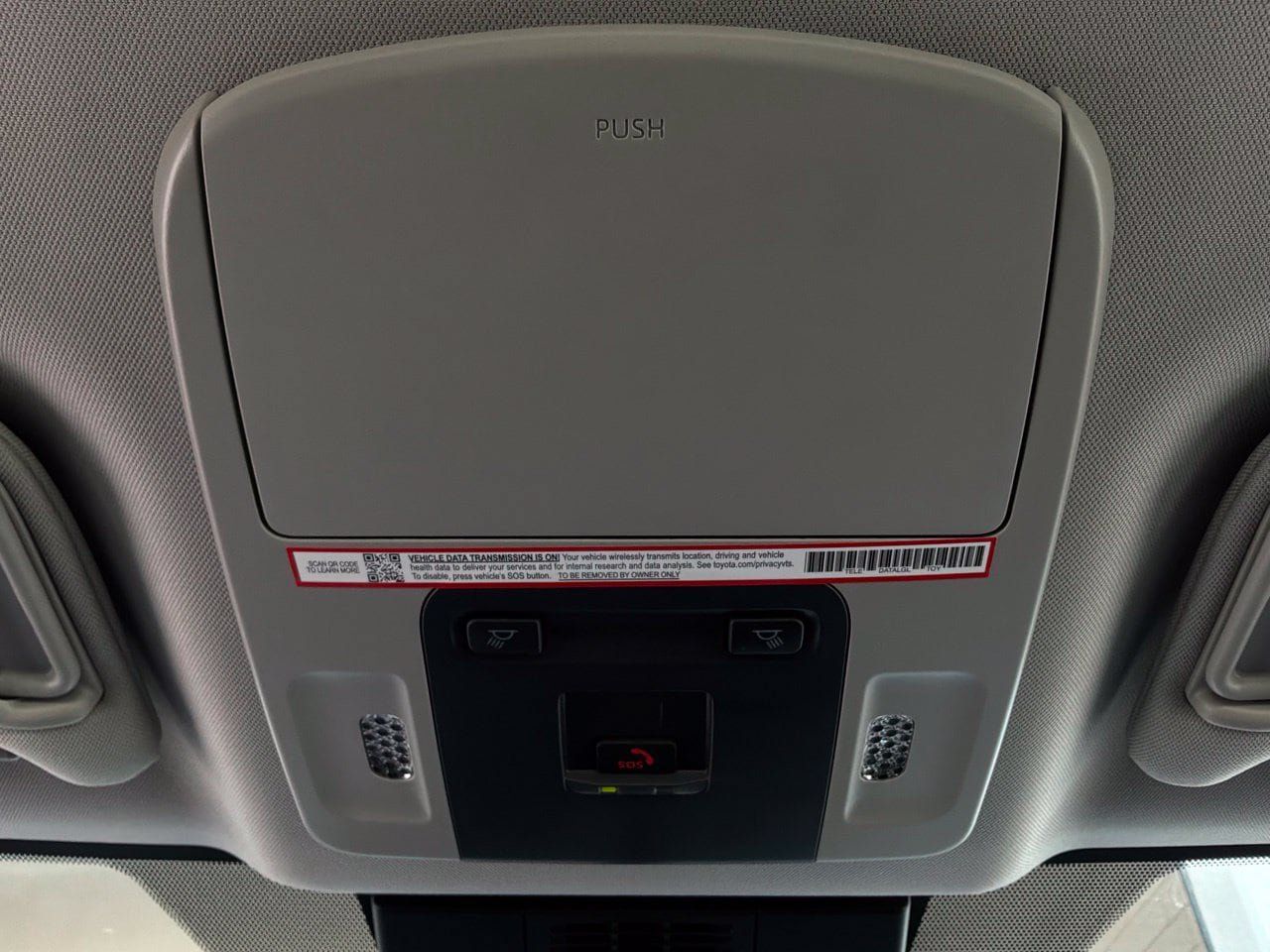 Used 2026 Toyota Camry LE FWD image 16