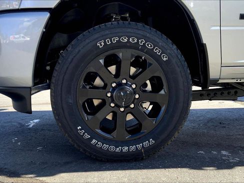 New 2026 RAM 2500 Big Horn image 12