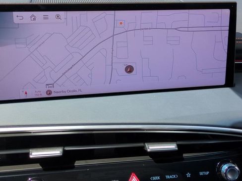 New 2026 Genesis GV70 2.5T Sport Prestige AWD/4WD image 18