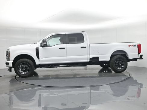New 2026 Ford F350 XL w/ STX Appearance Package AWD/4WD image 27