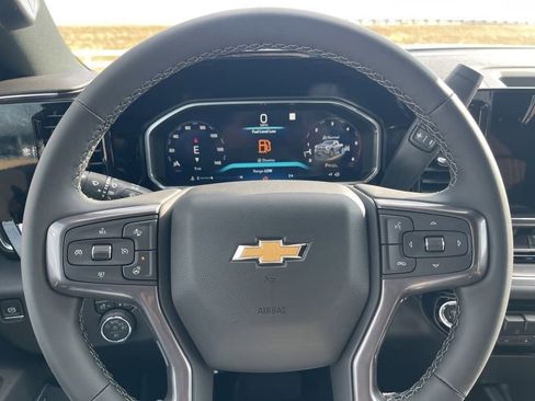 New 2026 Chevrolet Silverado 3500 High Country w/ Technology Package image 17