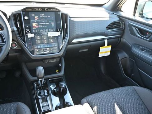 New 2026 Subaru Forester Premium image 10