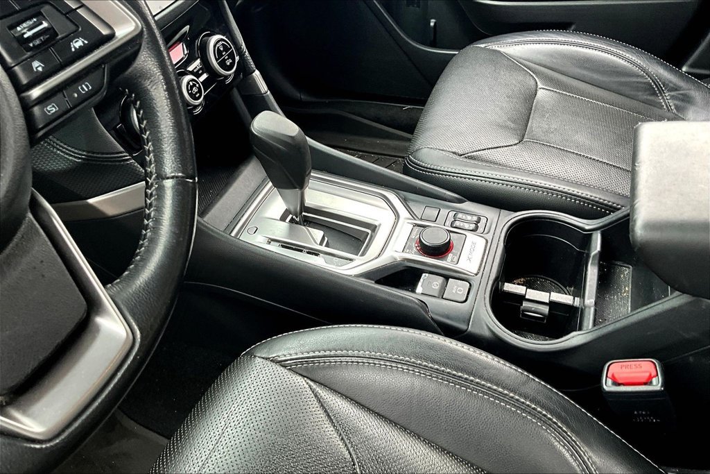 Used 2019 Subaru Forester Premium AWD/4WD image 18