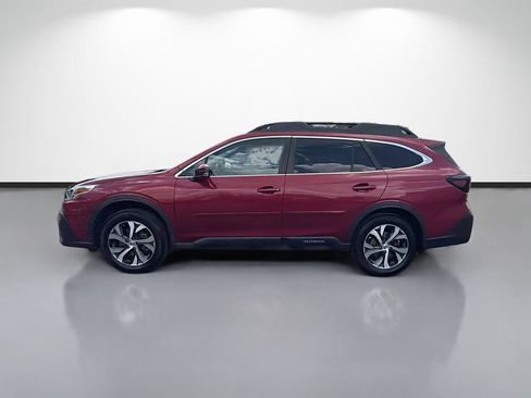Used 2021 Subaru Outback Limited w/ Popular Package #2 AWD/4WD image 6