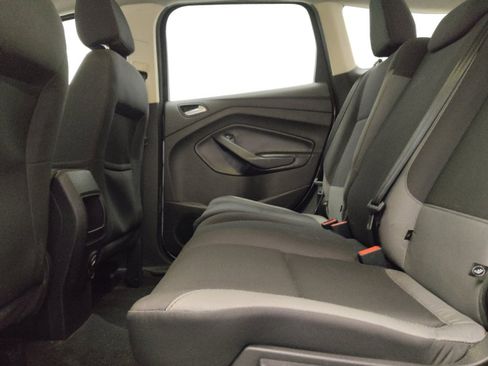 Used 2016 Ford Escape S FWD image 18