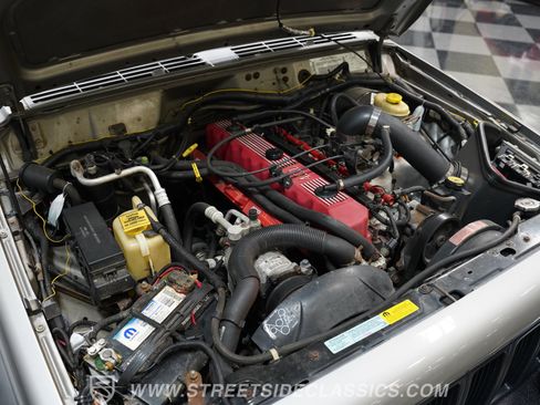 Used 2000 Jeep Cherokee SE image 34