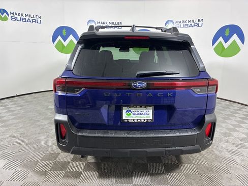 New 2026 Subaru Outback Touring w/ Touring Package image 10