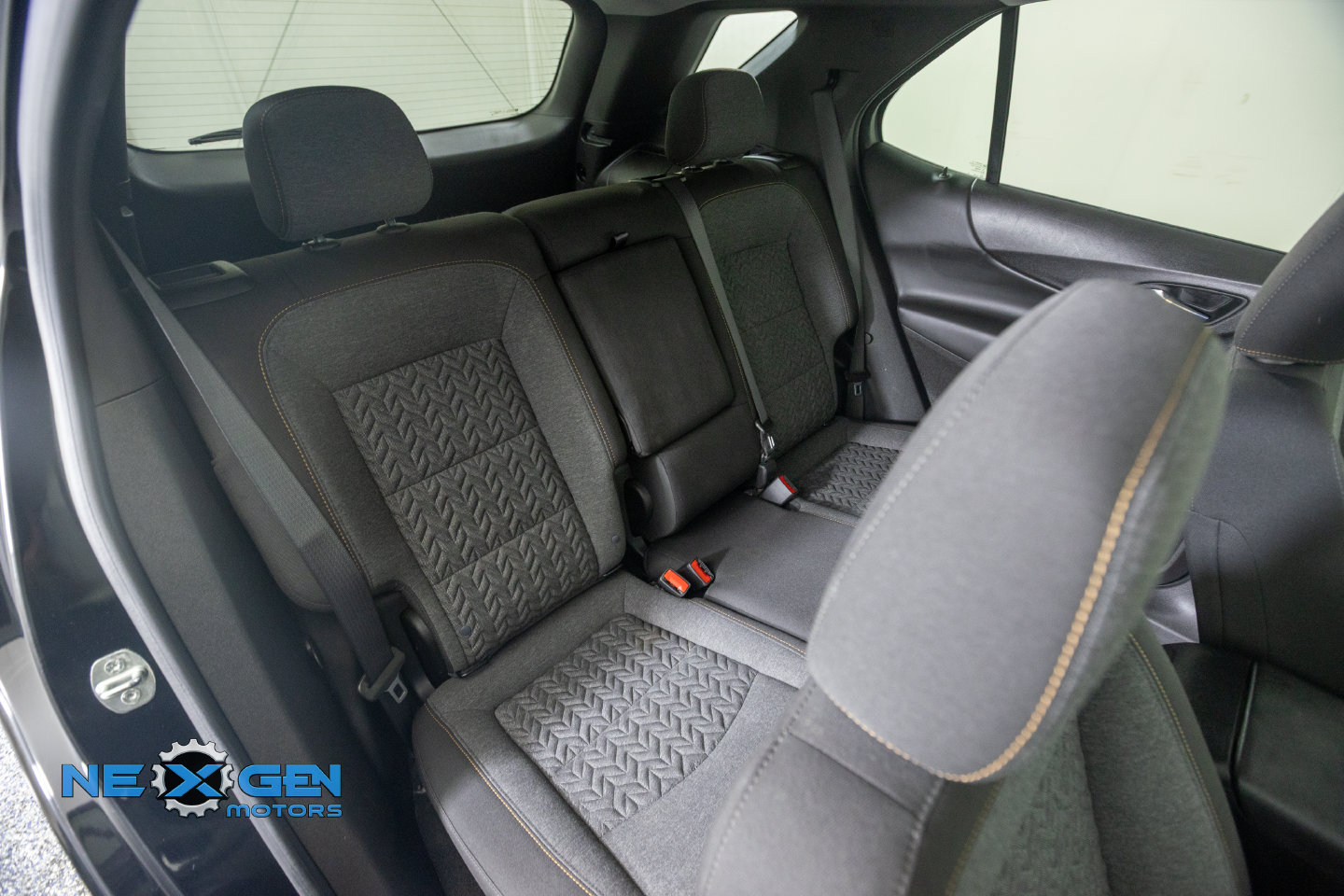 Used 2024 Chevrolet Equinox LT AWD/4WD image 41