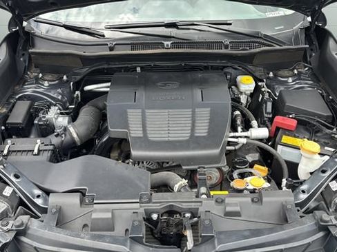 Used 2024 Subaru Forester Premium AWD/4WD image 17