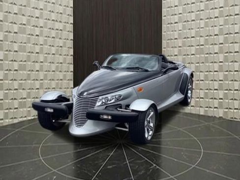 Used 2001 Plymouth Prowler RWD image 11