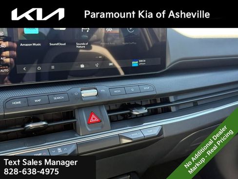 New 2026 Kia K4 GT-Line image 12