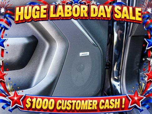 Used 2023 GMC Yukon Denali AWD/4WD image 20