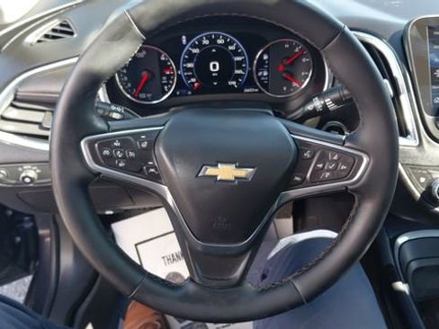 Used 2023 Chevrolet Malibu LT w/ LPO, Floor Liner Package image 17