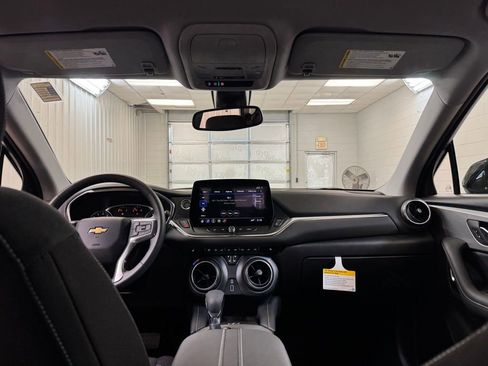 New 2026 Chevrolet Blazer LT w/ Convenience Package image 21