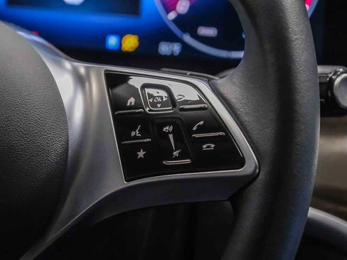 Certified 2023 Mercedes-Benz C 300 Sedan image 20
