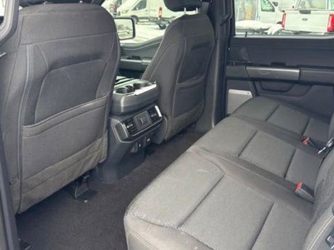 Used 2022 Ford F150 XLT w/ Equipment Group 302A High image 3