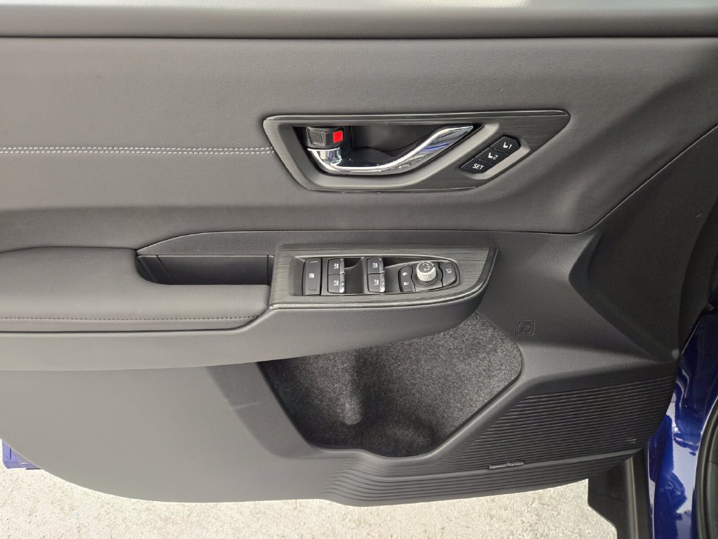 New 2026 Subaru Outback Touring XT AWD/4WD image 13