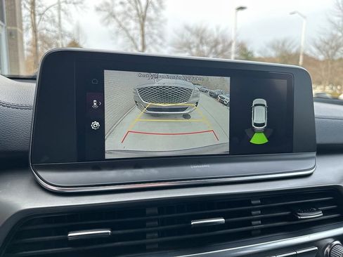 Used 2022 Kia Telluride S image 12