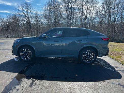 New 2026 BMW X2 xDrive28i w/ Technology Package image 10