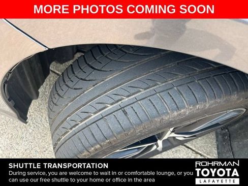 Used 2021 Toyota Camry SE AWD/4WD image 6