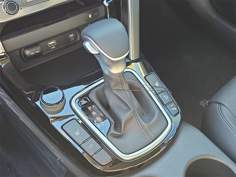 New 2026 Kia Seltos EX w/ EX Sunroof Package image 29