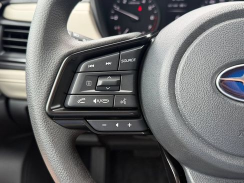 New 2026 Subaru Forester AWD/4WD image 22