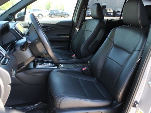 Used 2019 Honda Passport Touring image 18