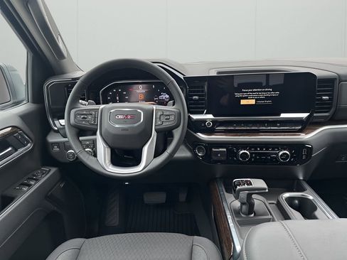 New 2026 GMC Sierra 1500 Elevation w/ Preferred Package image 23