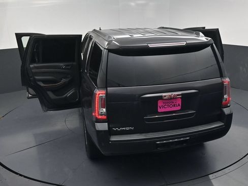 Used 2017 GMC Yukon SLE w/ SLE Value Package RWD image 23