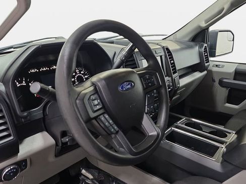 Used 2018 Ford F150 XL w/ Equipment Group 101A Mid AWD/4WD image 14