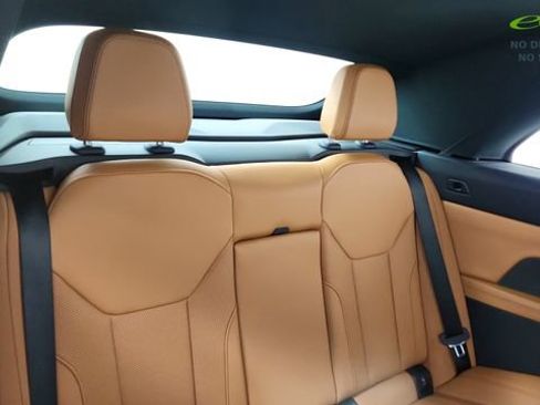 Used 2026 BMW 430i Convertible RWD image 28