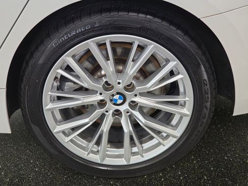 Certified 2023 BMW 330i Sedan w/ Driving Assistance Package RWD image 26