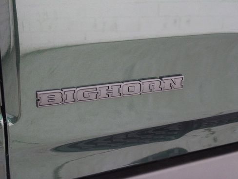 New 2026 RAM 1500 4x4 Crew Cab image 45