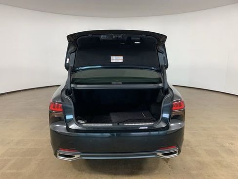 Used 2022 Lexus LS 500 AWD w/ Luxury Package image 12
