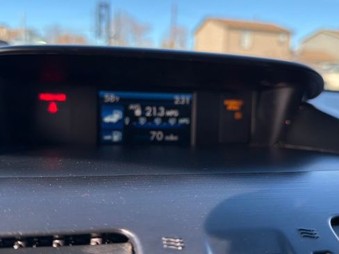 Used 2015 Subaru Forester 2.5i image 19