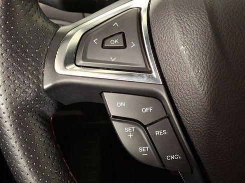 Used 2023 Ford Edge ST-Line AWD/4WD image 20